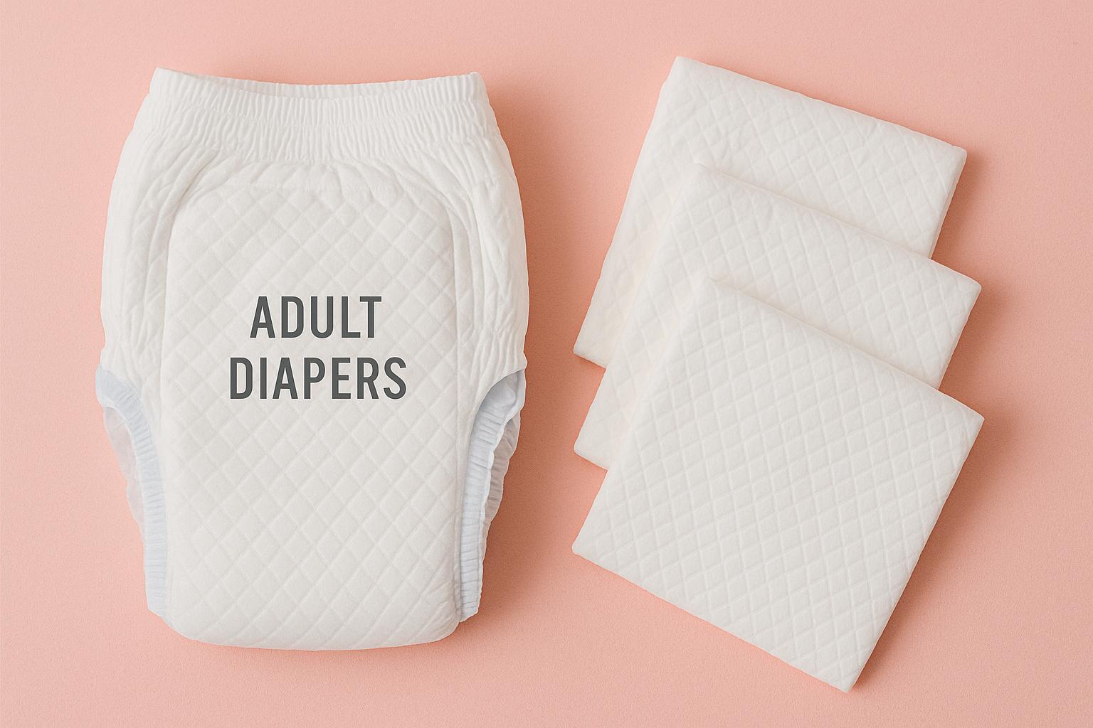 Adult Diapers
