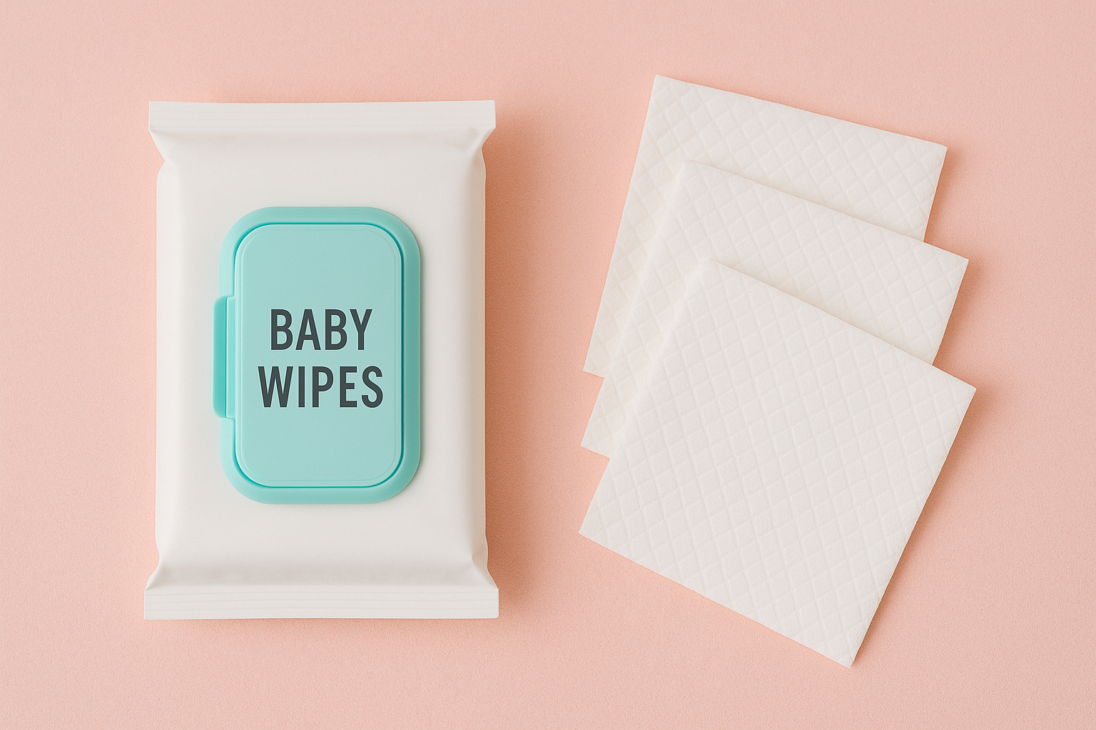 Baby Wipes
