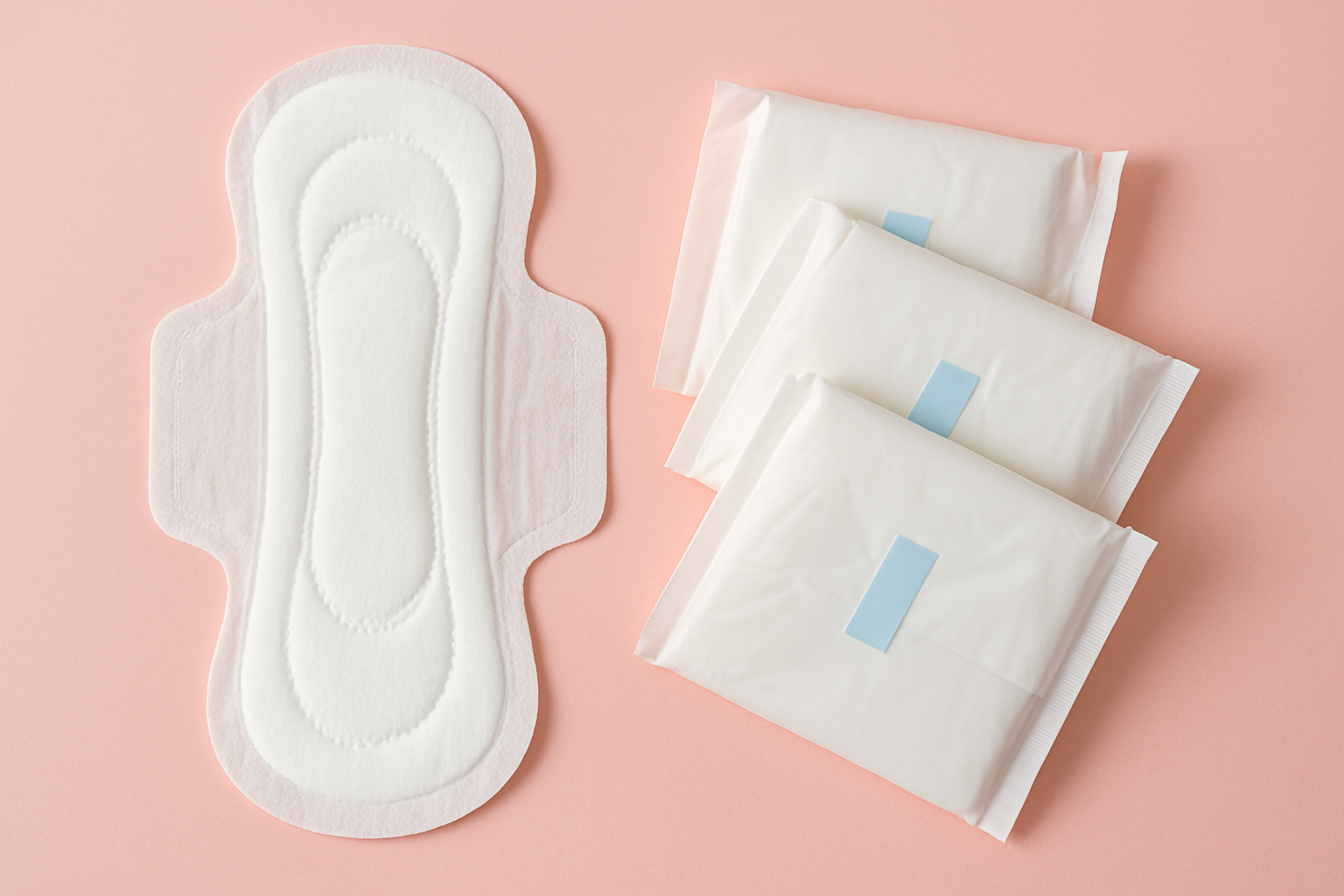 Sanitary Pads